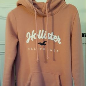Hollister hoodie
